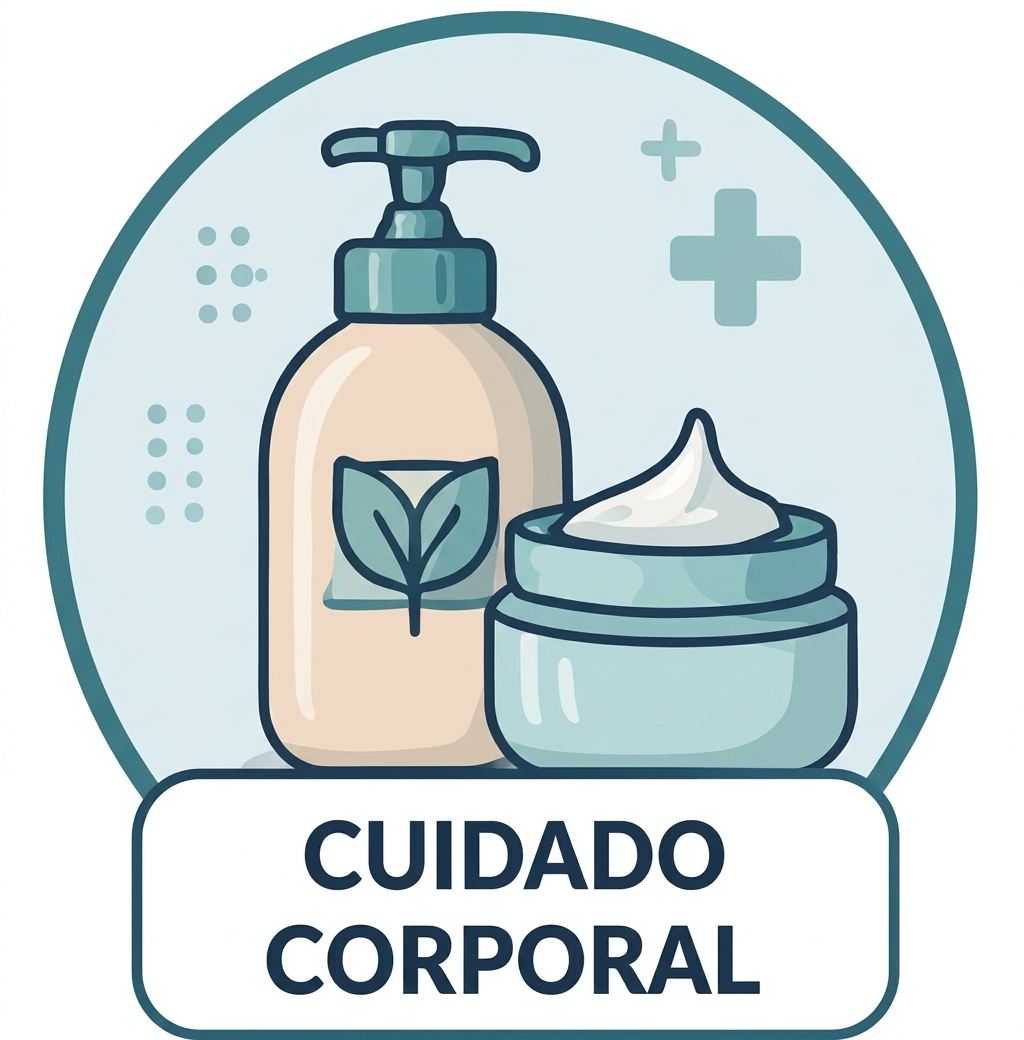 Cuidado corporal