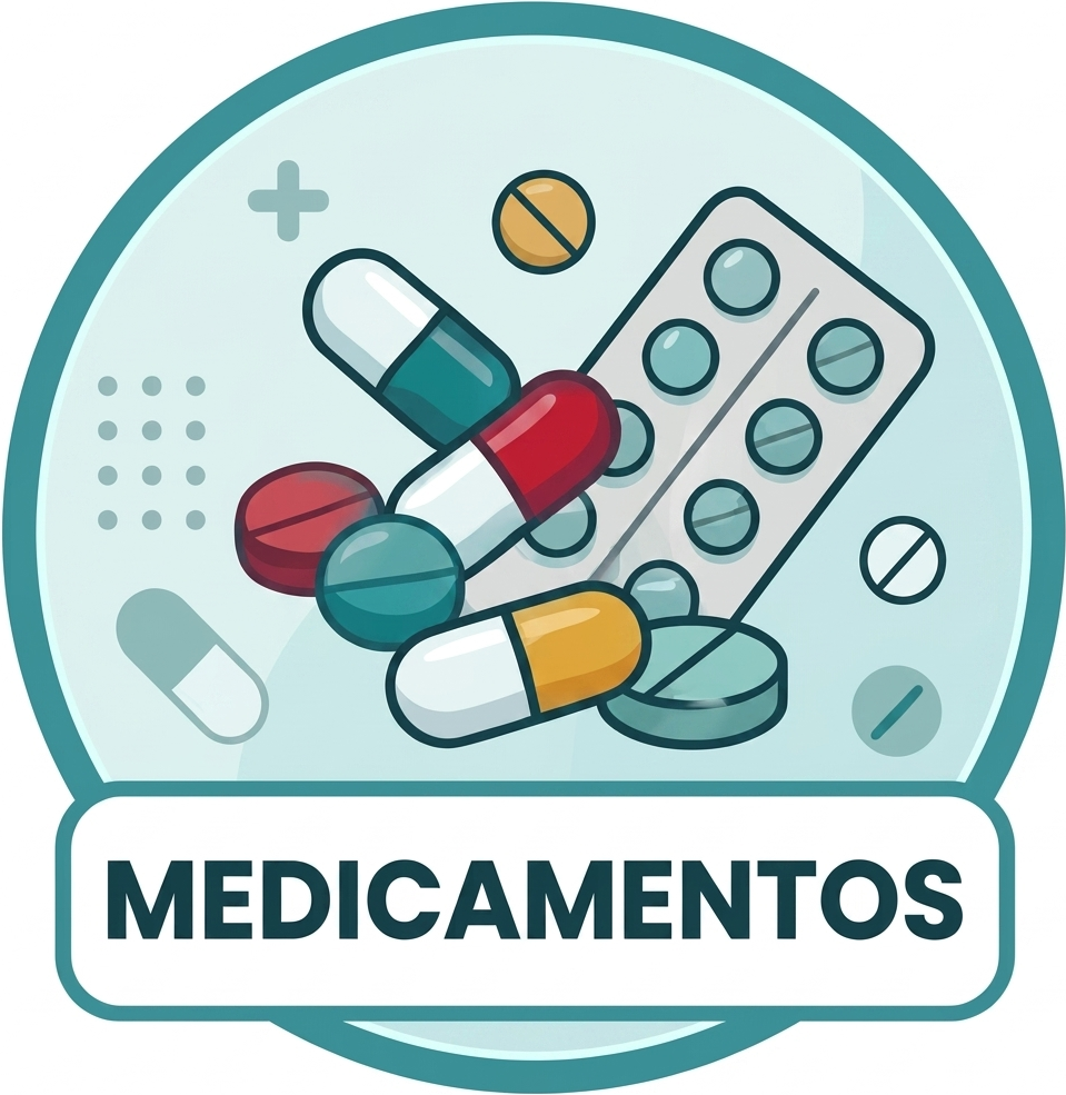 Medicamentos