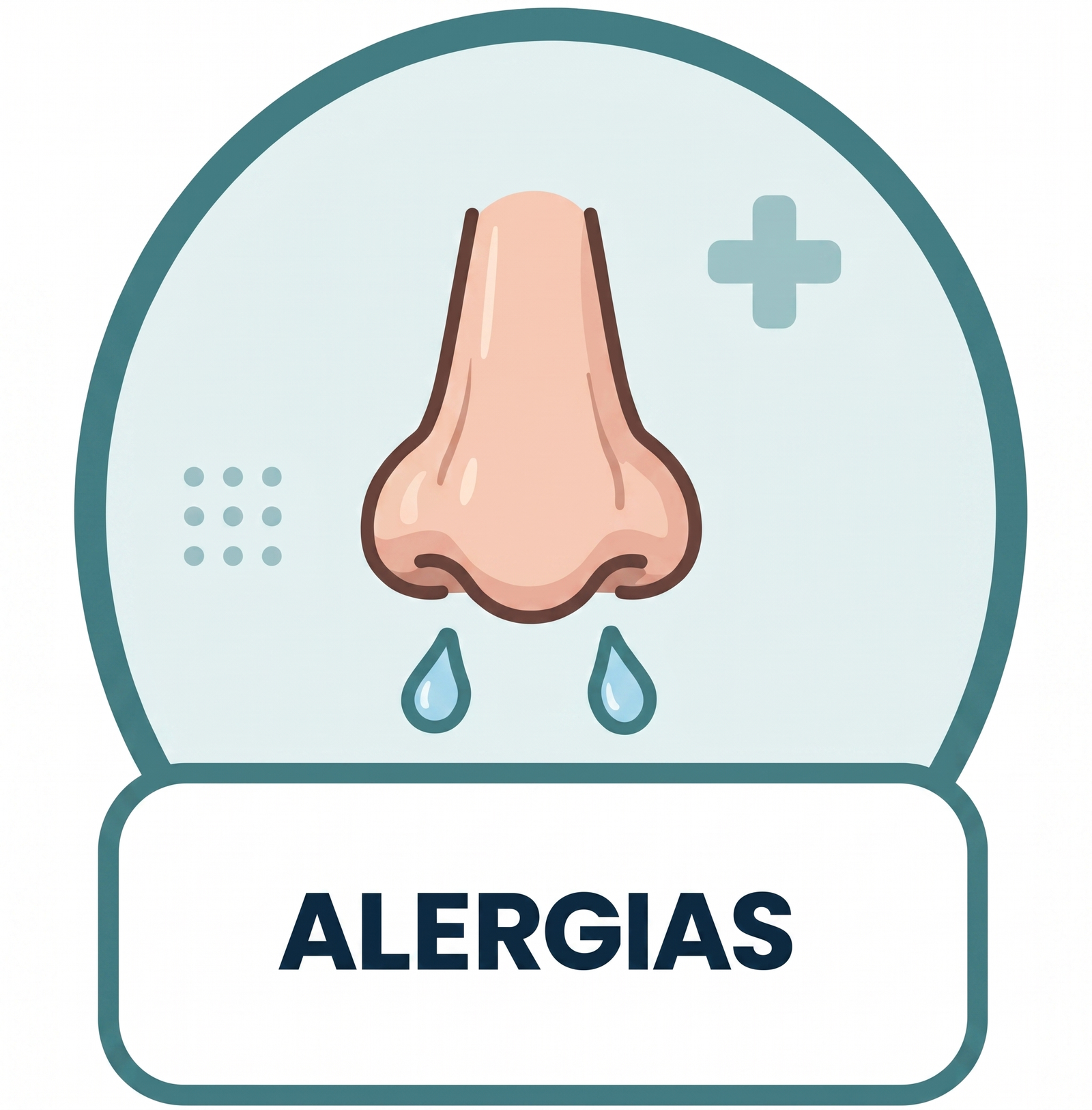 Alergias