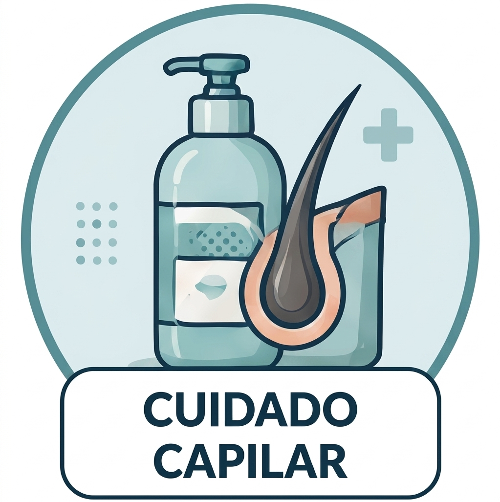 Cuidado capilar