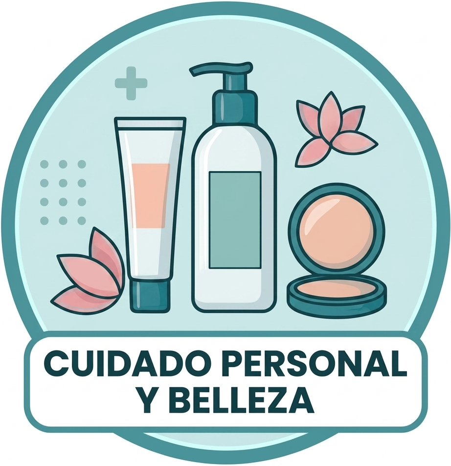 Cuidado personal y belleza