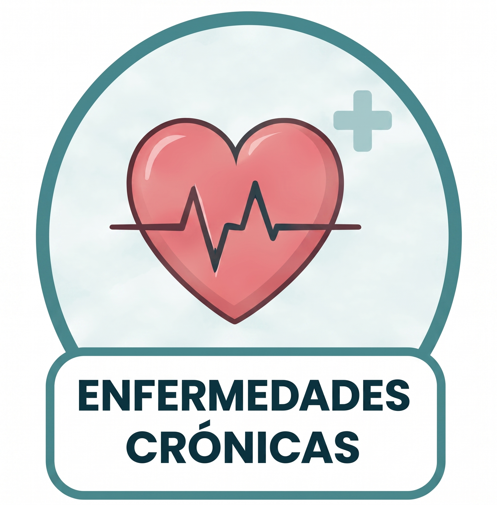 Enfermedades crónicas