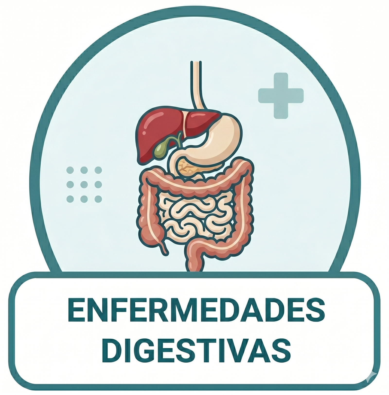Enfermedades digestivas