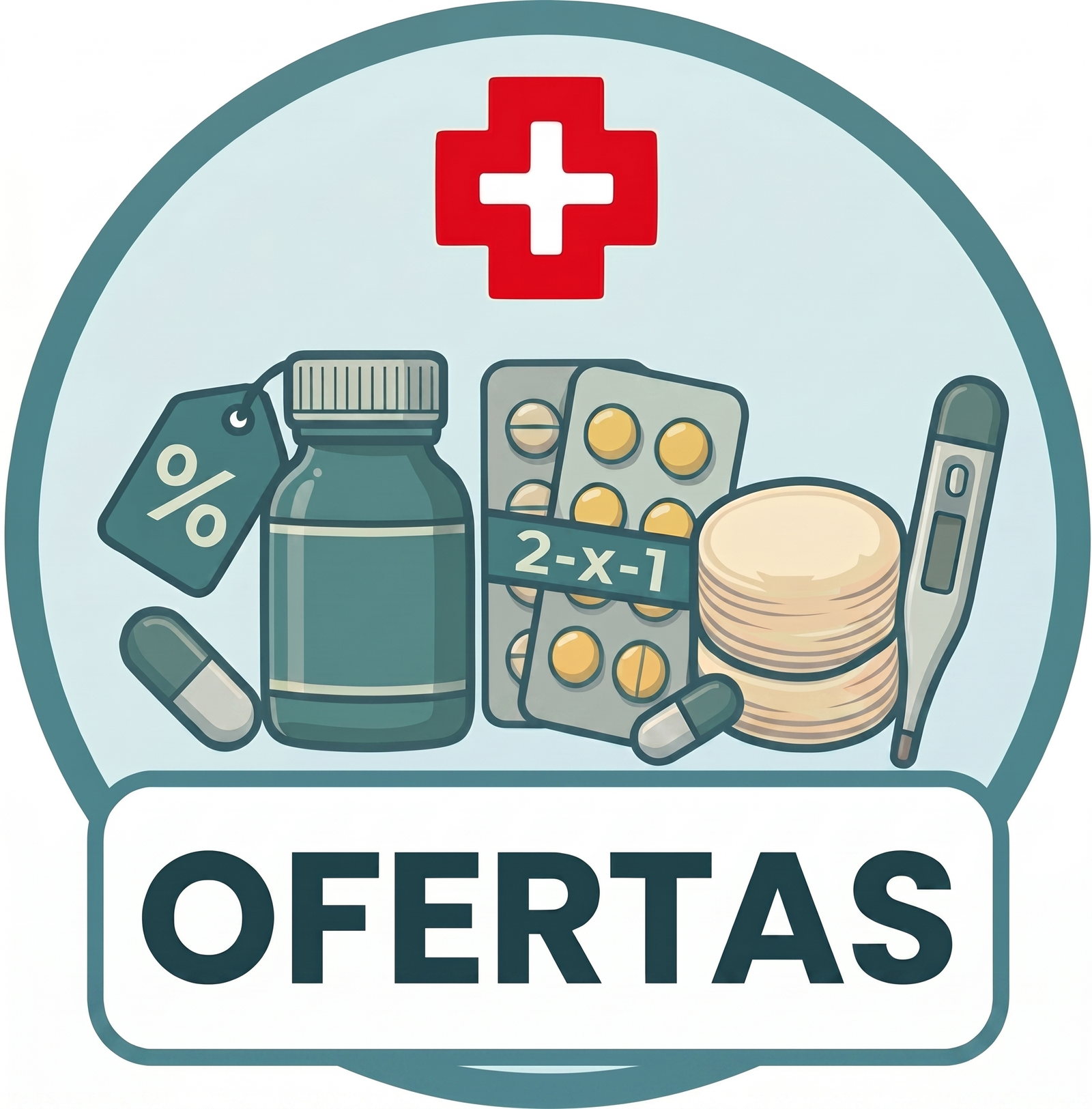 Ofertas