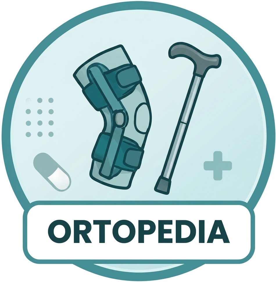 Ortopedia