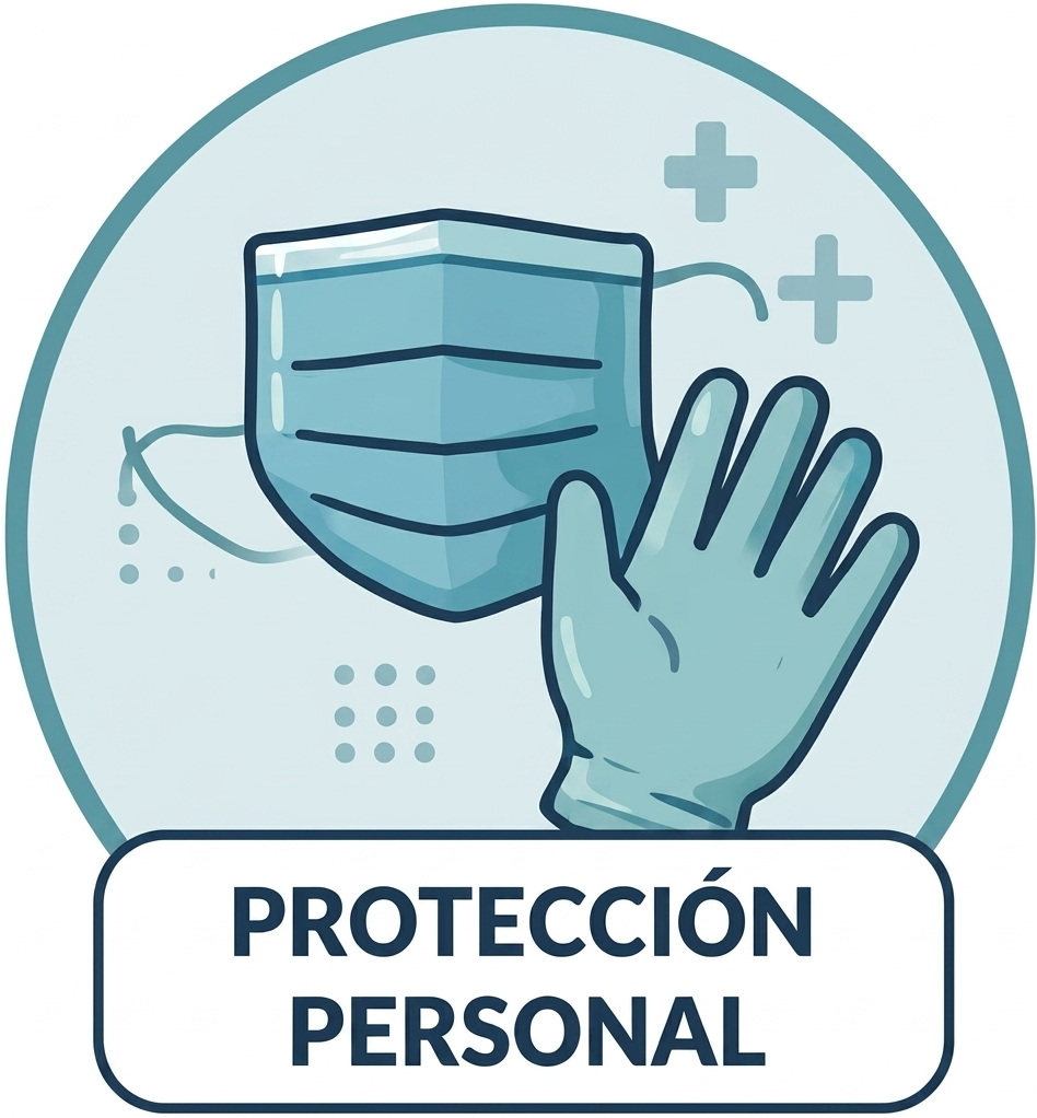 Protección personal