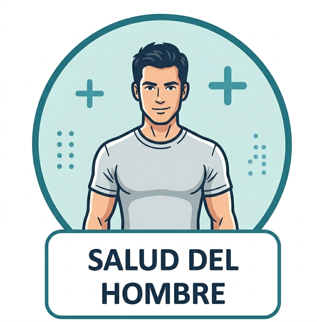 Salud del Hombre
