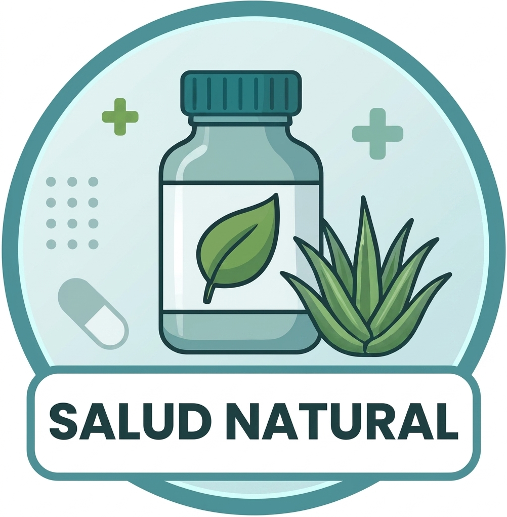 Salud natural