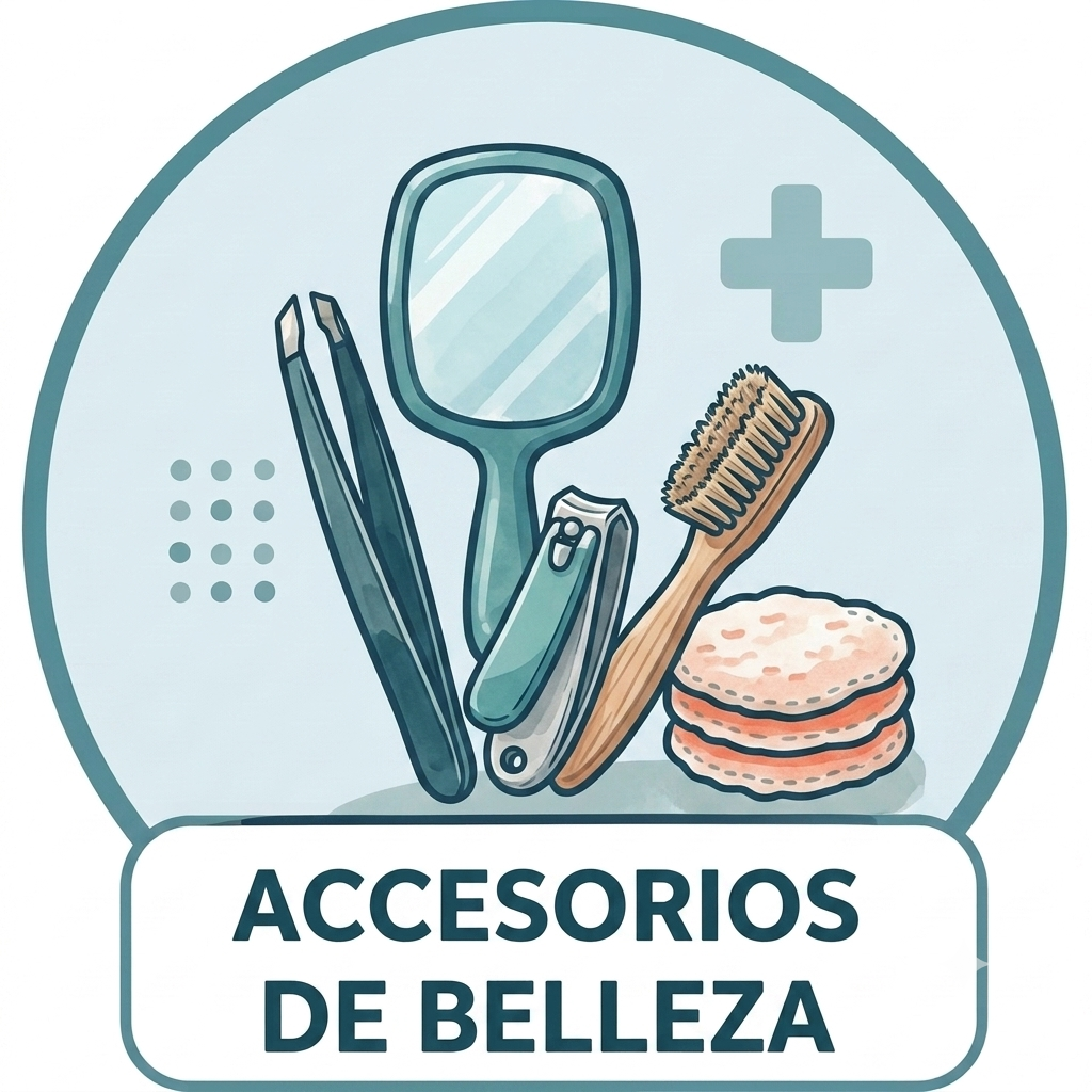 Accesorios