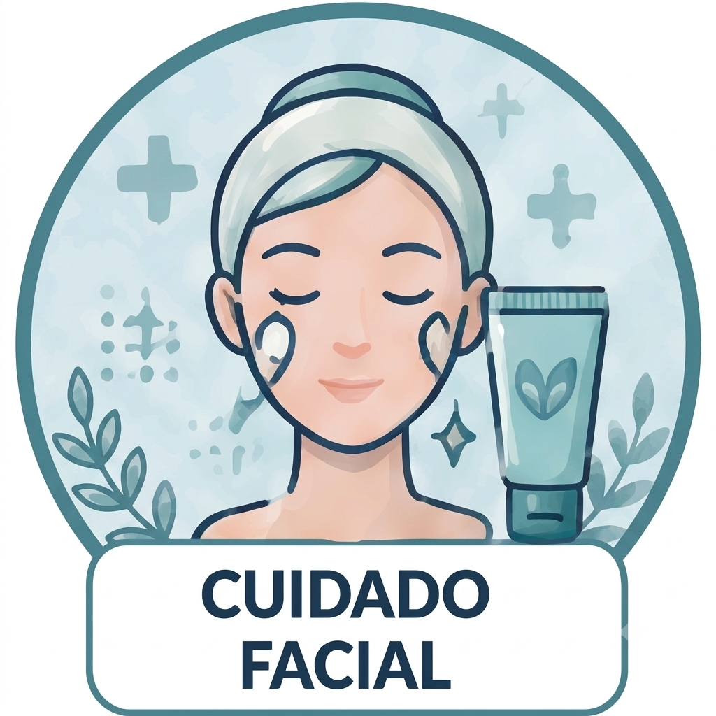 Cuidado facial