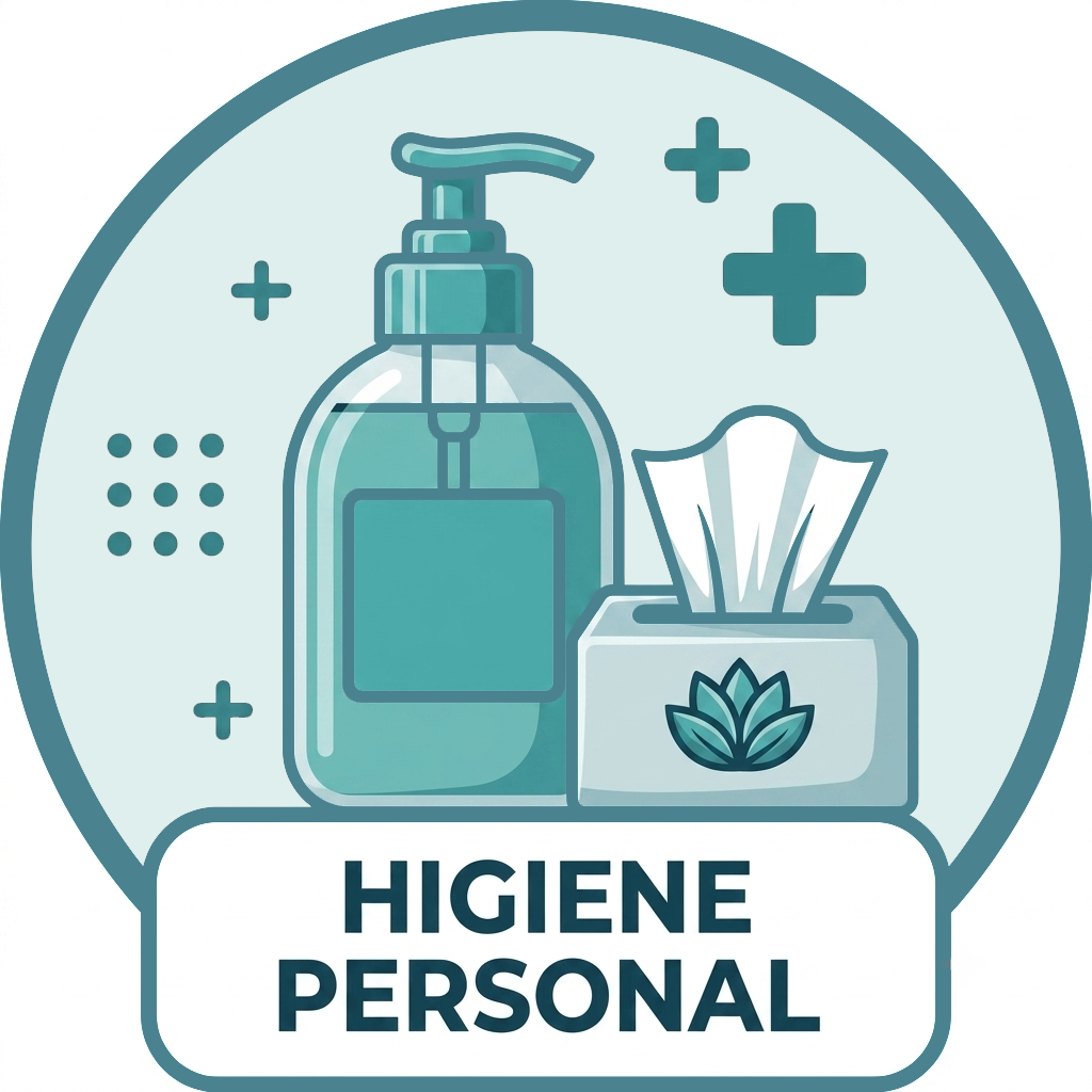 Higiene personal