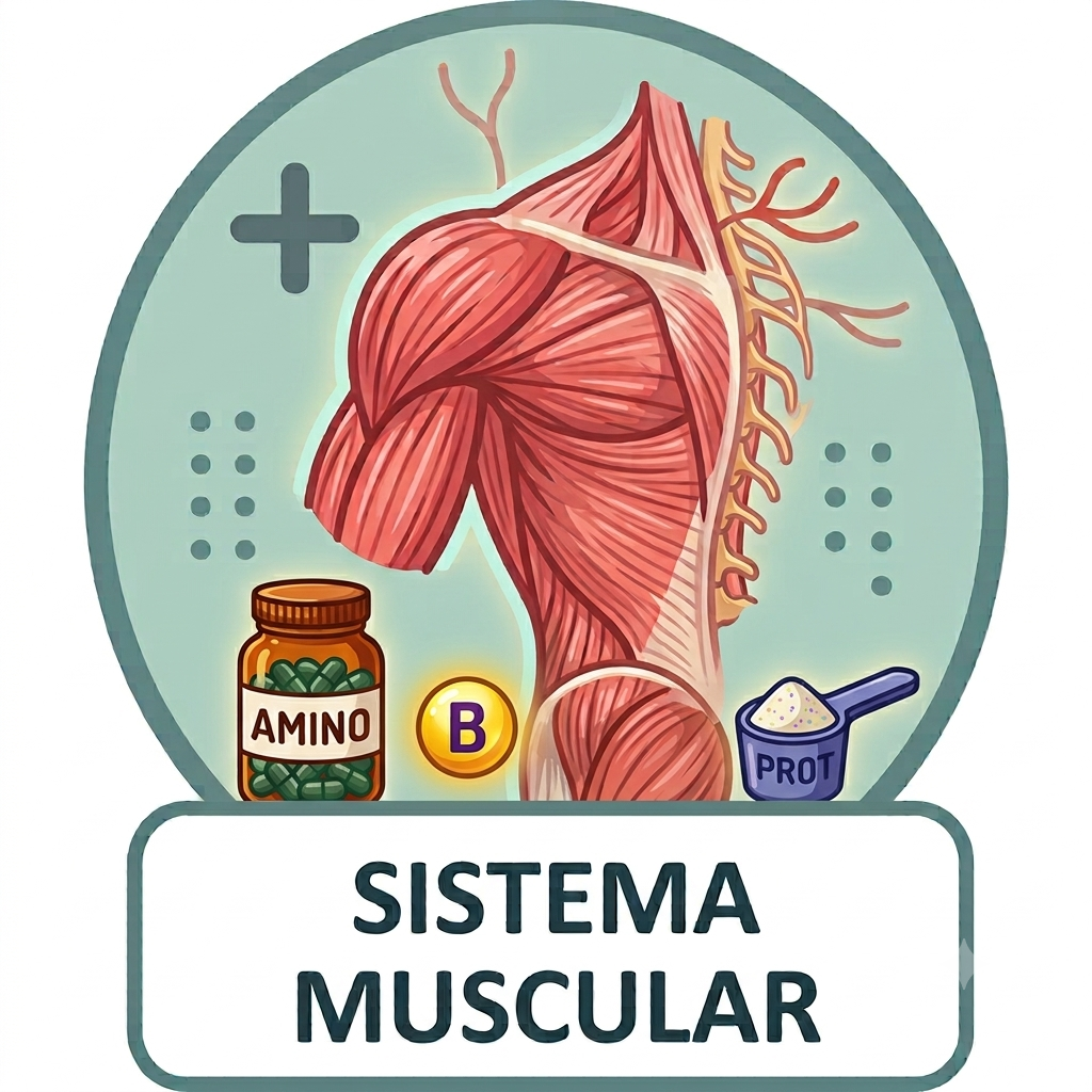 Sistema Muscular