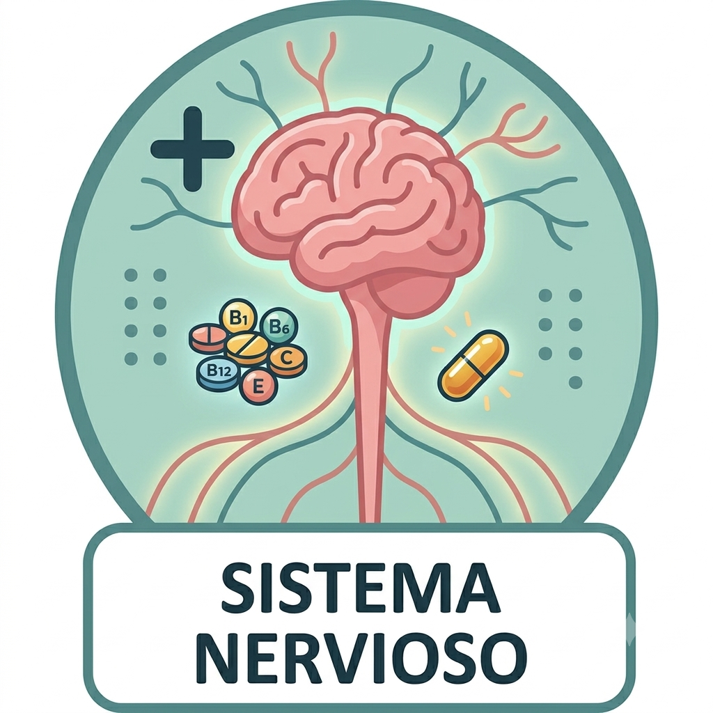 Sistema nervioso