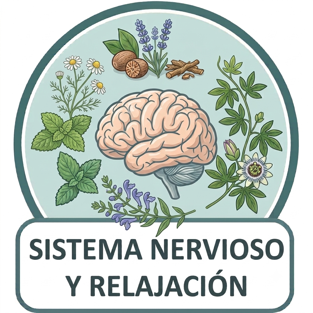 Sistema nervioso