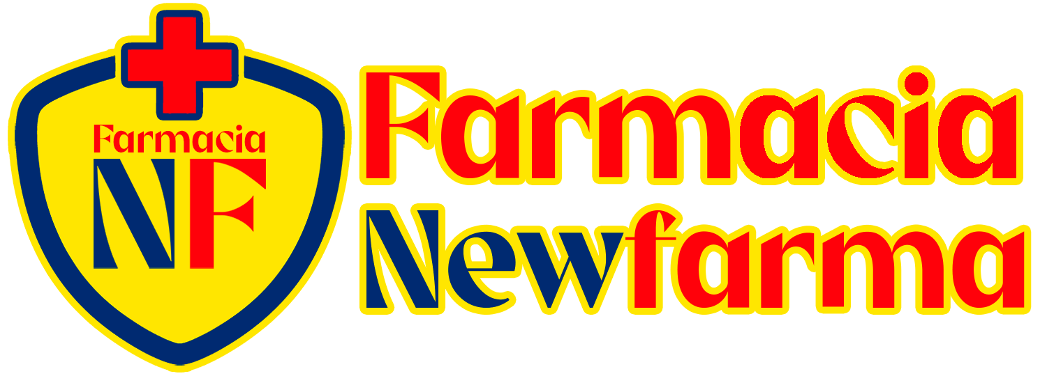 Farmacia Newfarma